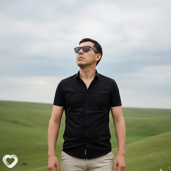 Тимур, 40, Семей — анкета №3399755