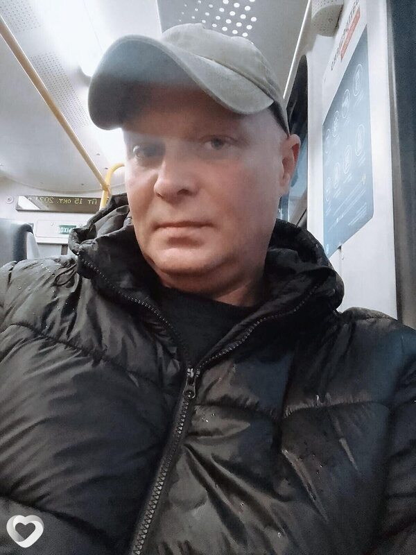 Михаил, 46, Курске — анкета №3399661