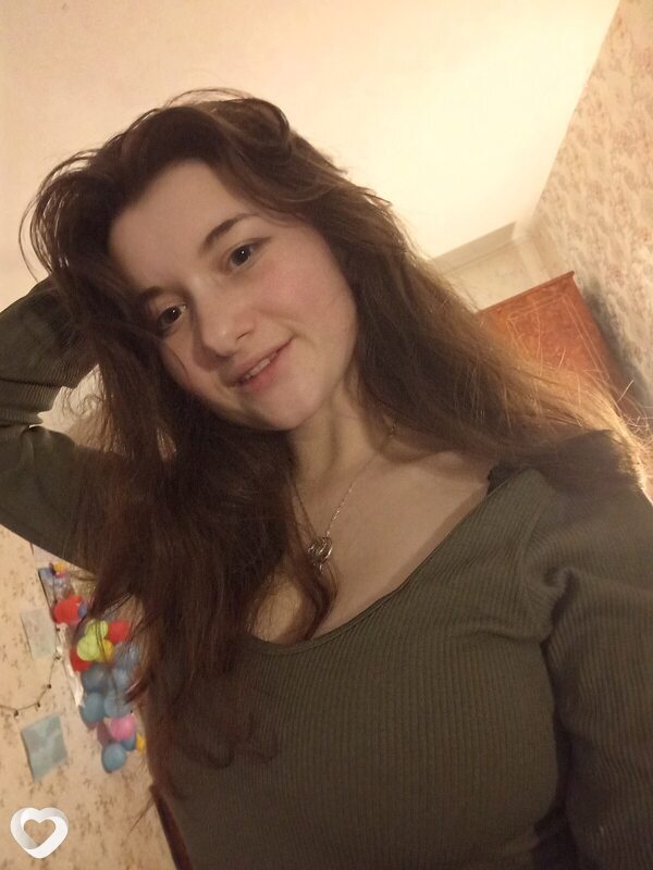 Горпина, 23, Виннице — анкета №3399668