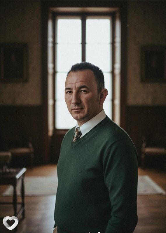 Nik, 45, Сочи — анкета №3399678