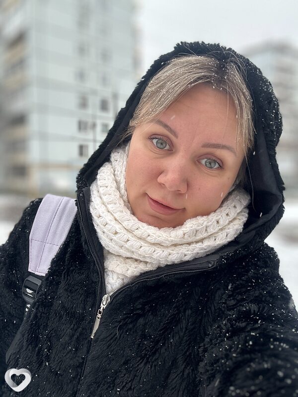 Татьяна, 38, Самаре — анкета №3399682