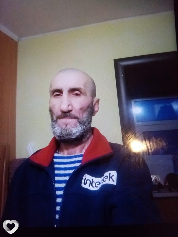 Vartanvardan, 62, Барнауле — анкета №3400100