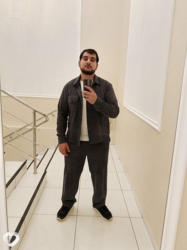 Манук, 20, Саратове — анкета №3400104