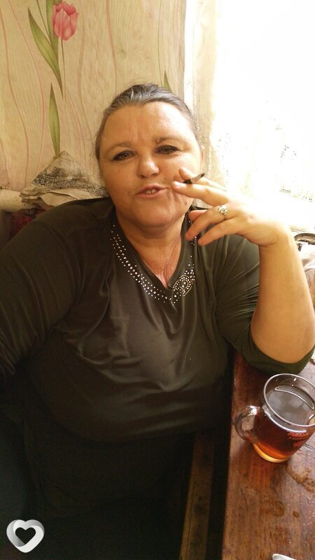 Лариса, 54, Ставрополе — анкета №3399944