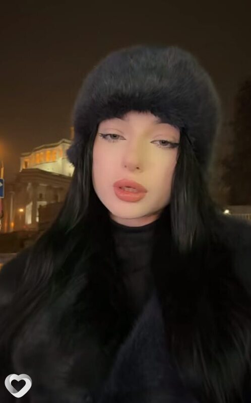 Ксюша, 32, Алматы — анкета №3399947