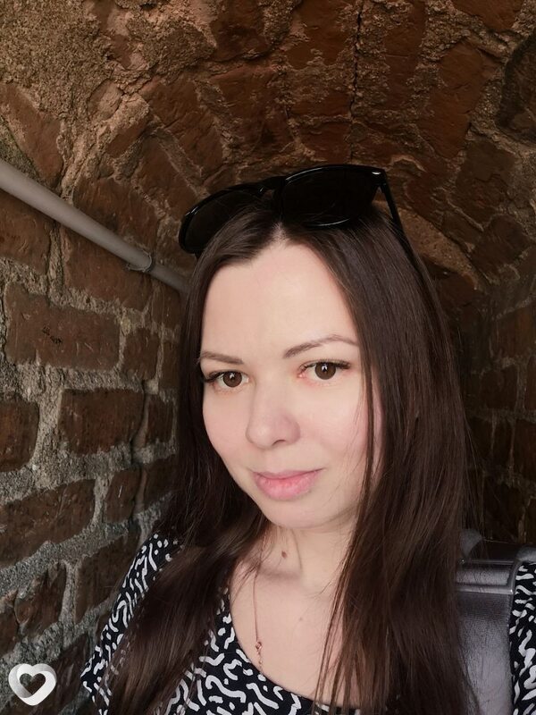 Лена, 30, Славянске-на-Кубани — анкета №3399860