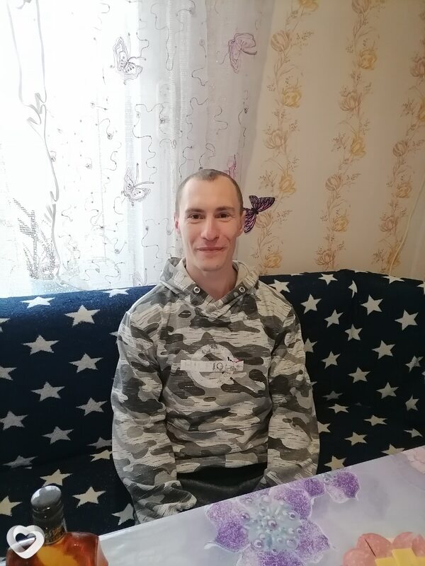 Роман, 35, Костроме — анкета №3399862