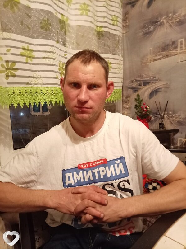 Дима, 38, Ступине — анкета №3399863
