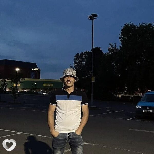 Denis, 33, Кишинёв — анкета №3399865