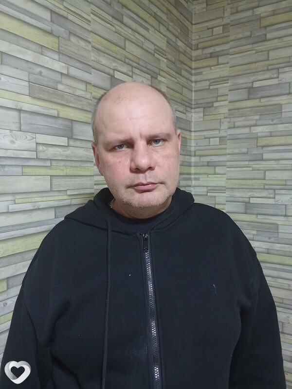 Андрей, 42, Бобруйске — анкета №3399870
