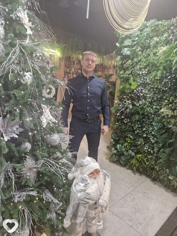Андрей, 48, Саранске — анкета №3399872