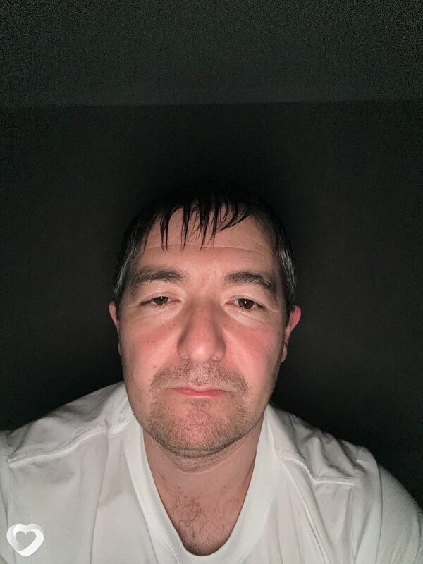 Zair, 46, Алматы — анкета №3399818