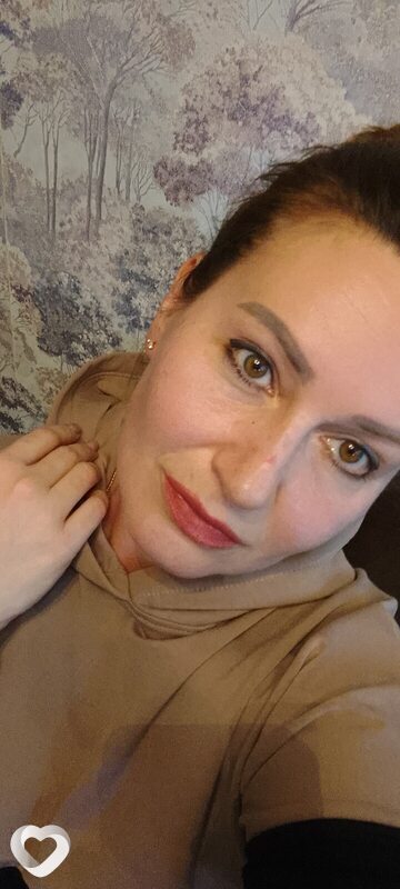 Мария, 45, Дзержинске — анкета №3399819