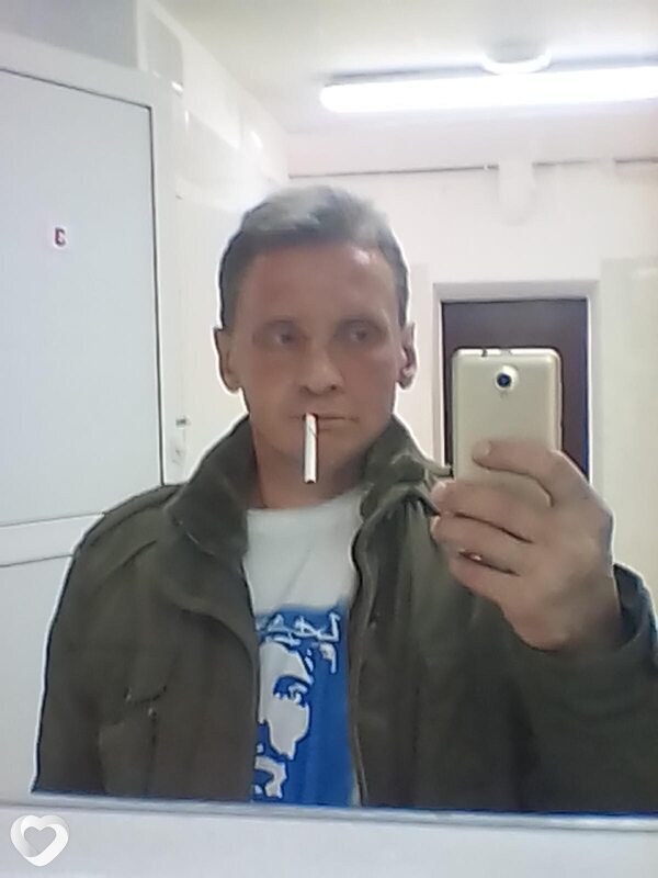 Алексей, 51, Иркутске — анкета №3399827