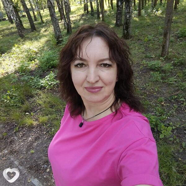 Татьяна, 47, Липецке — анкета №3399837
