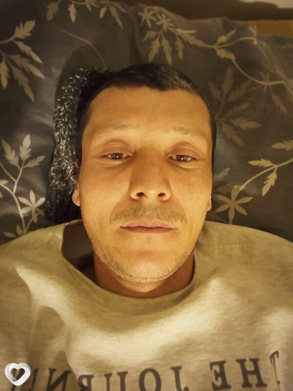 Женя, 38, Санкт-Петербурге — анкета №3399846