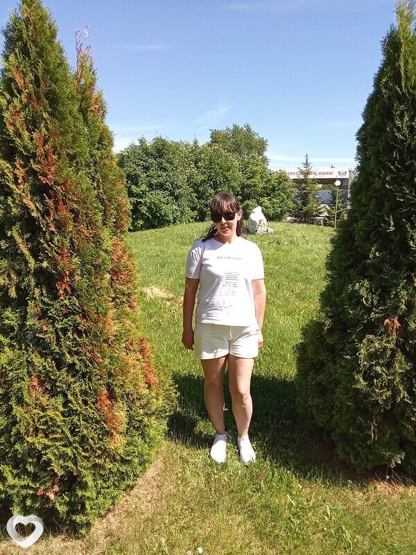 Ната, 27, Петропавловске — анкета №3399854