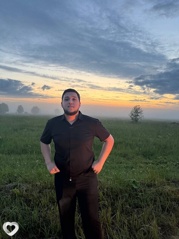 Илгар, 25, Твери — анкета №3399712