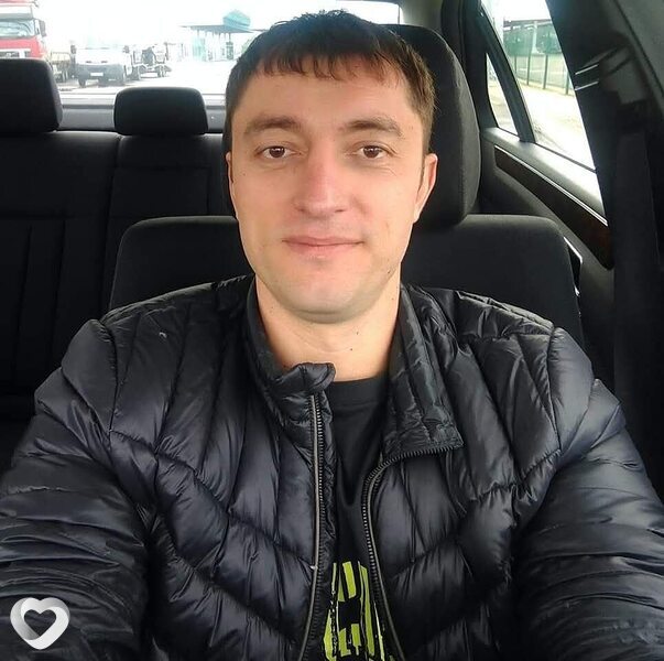 Кирил, 46, Киеве — анкета №3399729