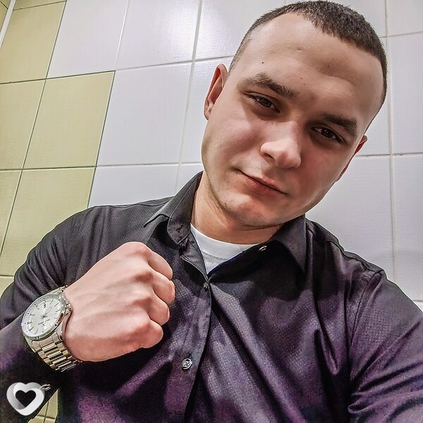 Ваня, 23, Борисове — анкета №3399786