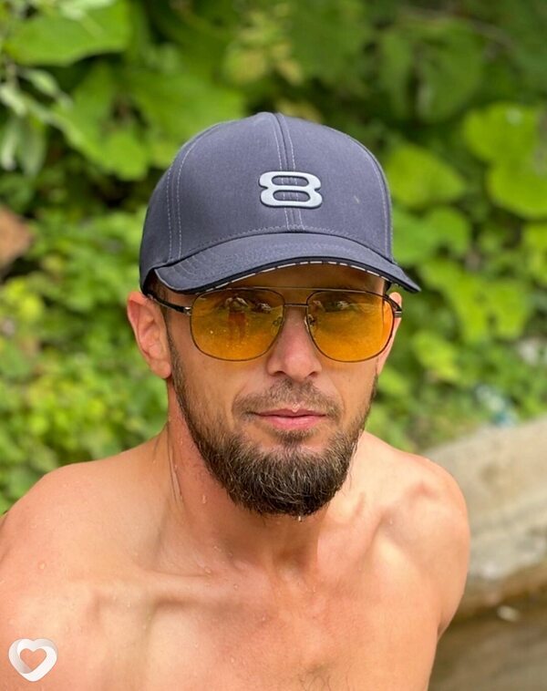 Сайдула, 31, Махачкале — анкета №3399787
