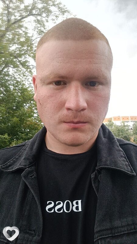 Константин, 22, Павлодаре — анкета №3399789