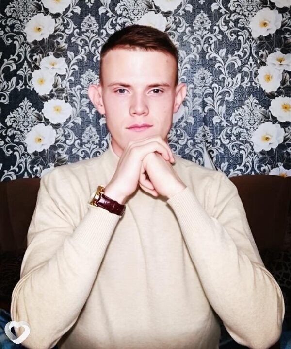 Андрей, 20, Барнауле — анкета №3399797