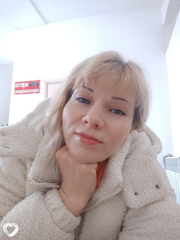 Светланка, 42, Алматы — анкета №3399798
