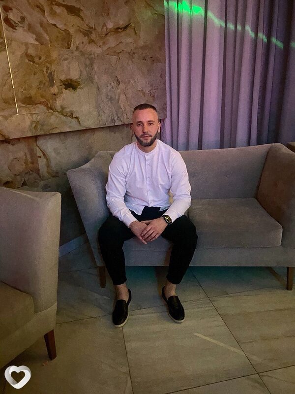 Никита, 36, Краснодаре — анкета №3399807