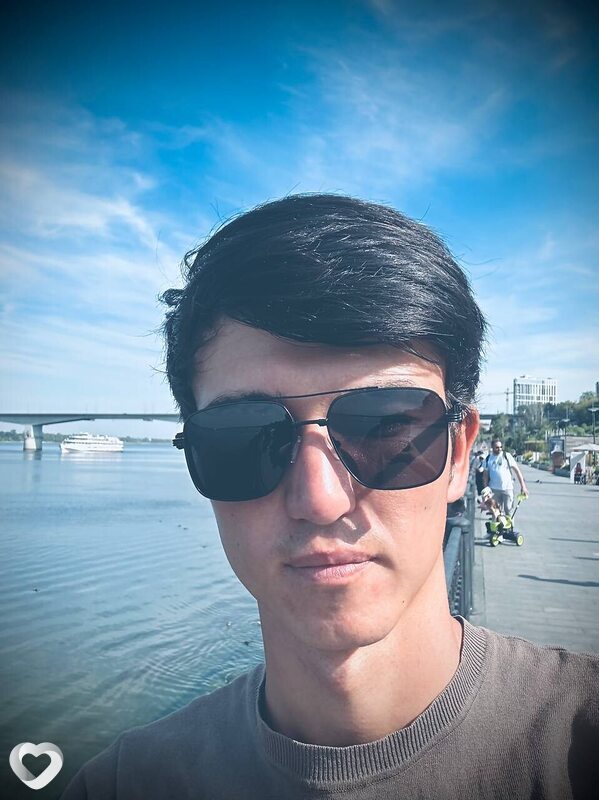 Шох, 22, Перми — анкета №3399760