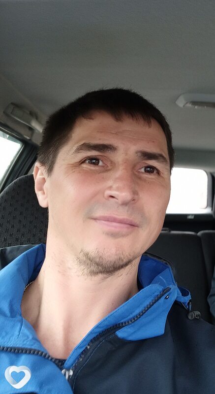 Влад, 43, Вологде — анкета №3399764