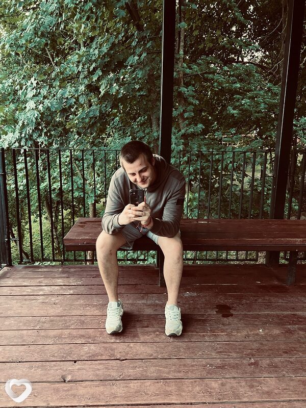 Степан, 29, Наро-Фоминске — анкета №3399770