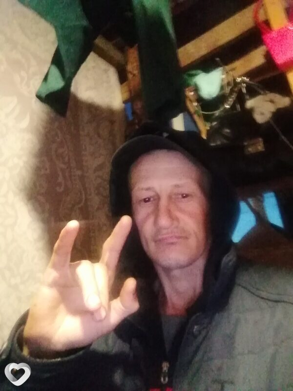 Павел, 39, Кургане — анкета №3399771