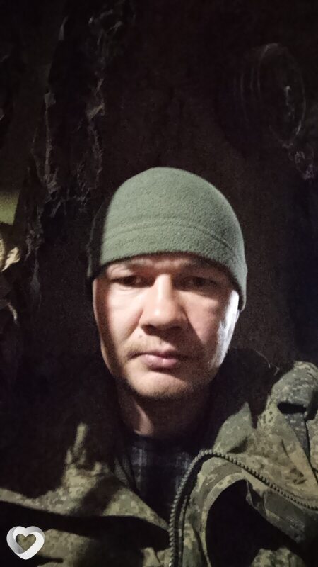 Виктор, 42, Райчихинске — анкета №3399772