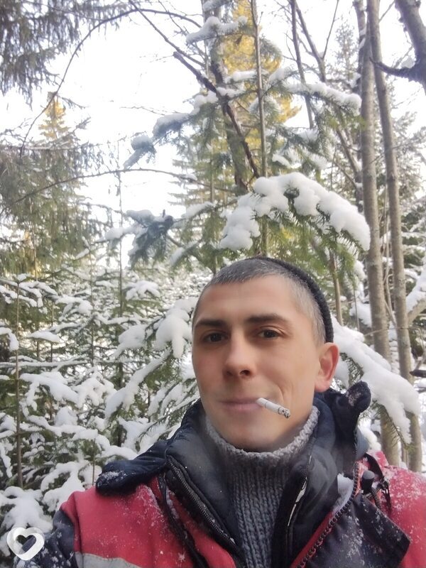 Евгений, 31, Чернушке — анкета №3399774
