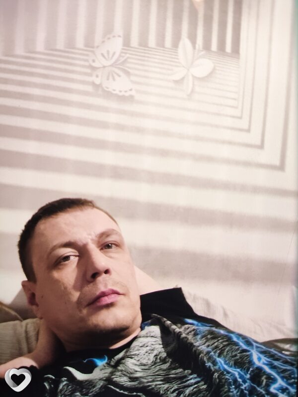 Алексей, 36, Новосибирске — анкета №3399779