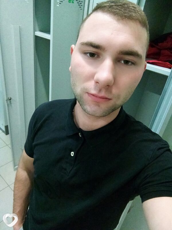 Валера, 26, Могилев — анкета №3399782