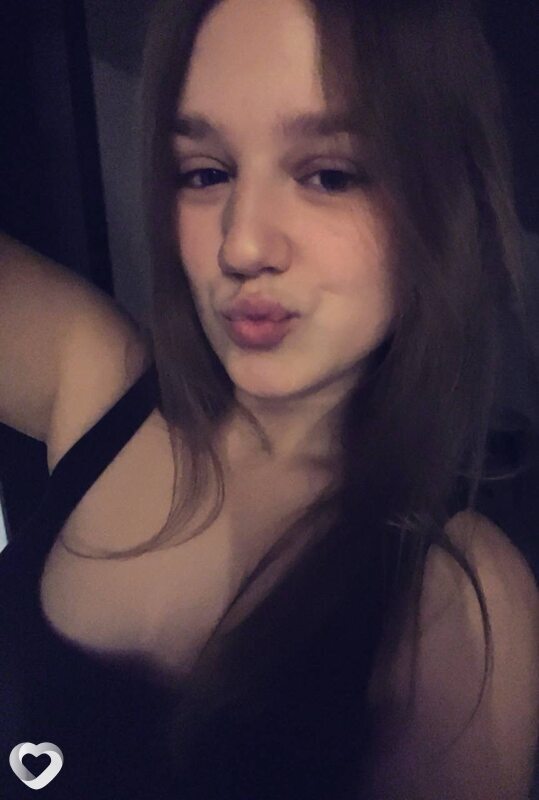 Ксения, 18, Белгороде — анкета №3399961