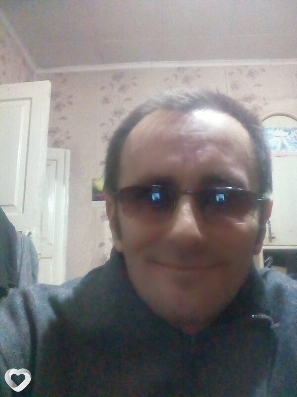 Юрий, 49, Мариуполе — анкета №3399969