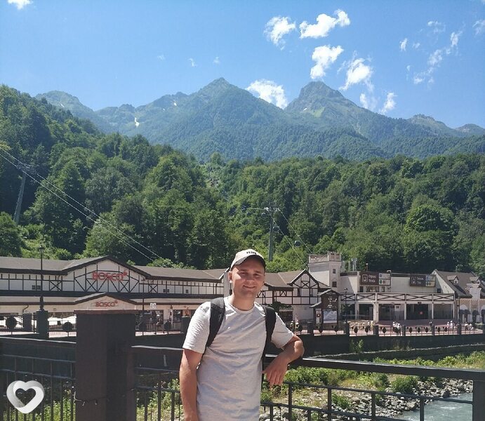 Олег, 29, Калуге — анкета №3399976