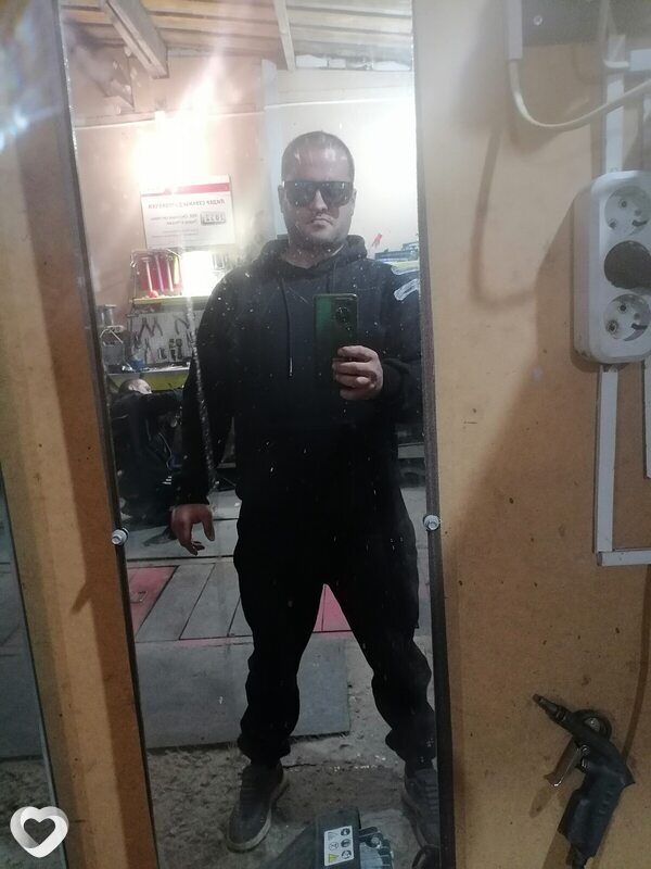 Андрей, 35, Коврове — анкета №3399982