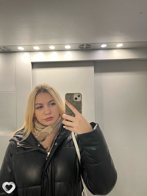 Анастасия, 18, Курске — анкета №3399913