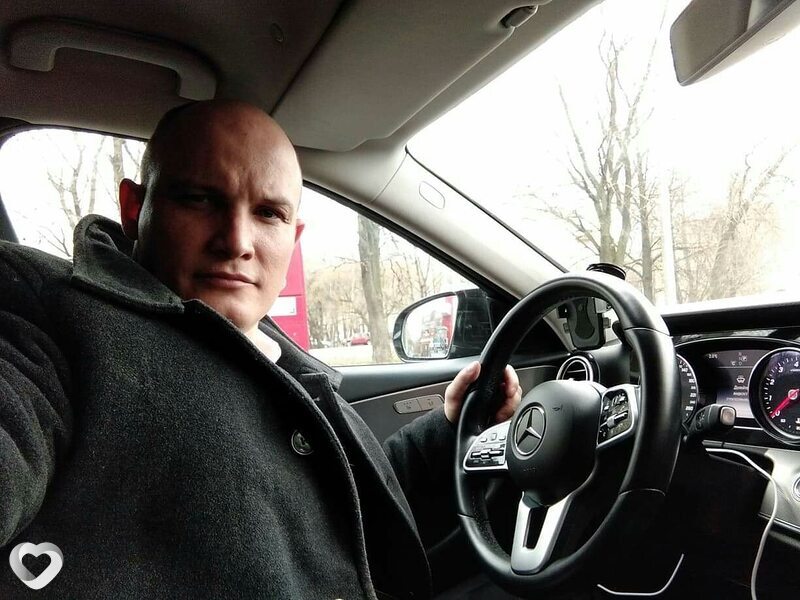 Alex, 33, Пскове — анкета №3399918