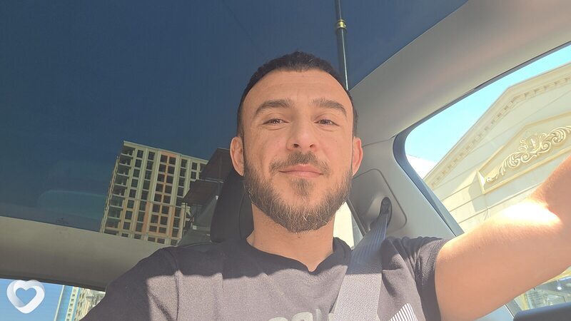 Рауль, 38, Пятигорске — анкета №3399922