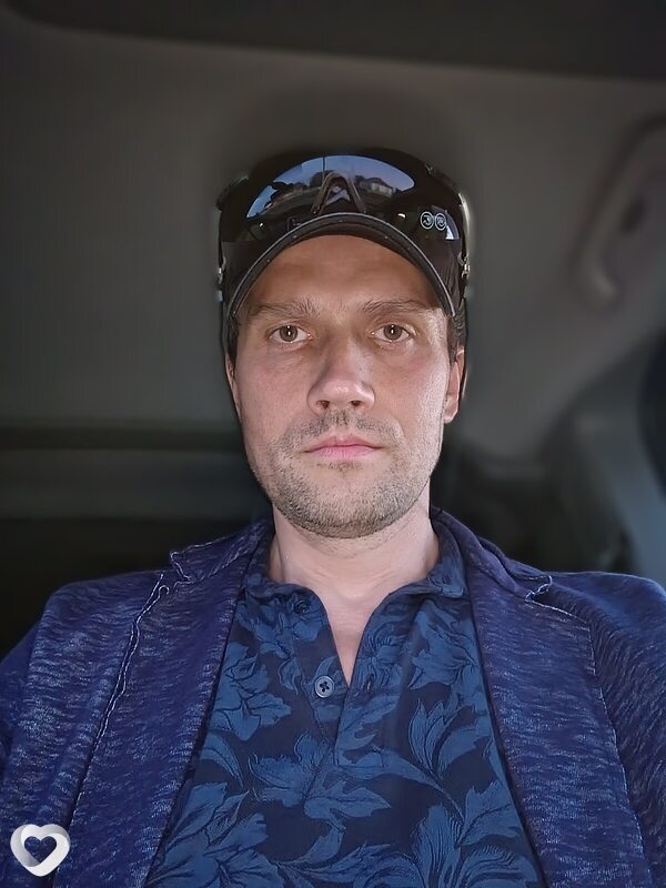 Вадим, 46, Киеве — анкета №3399925