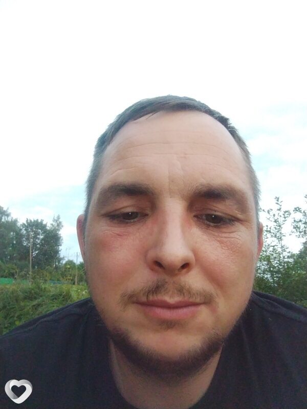 Сергей, 36, Калуге — анкета №3399932