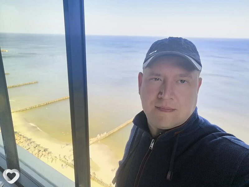 Денис, 39, Люберцах — анкета №3400014