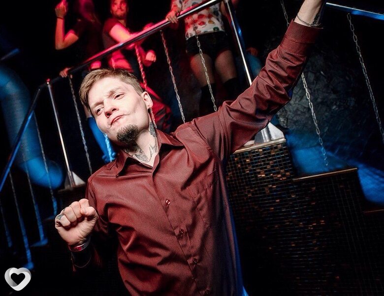 Юрий, 34, Перми — анкета №3400017