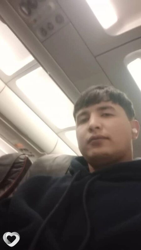 Игор, 26, Домодедово — анкета №3400019