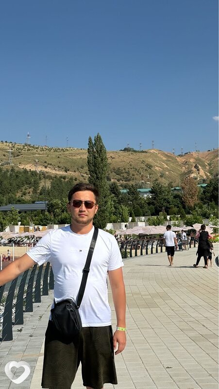 Жасик, 31, Шымкенте — анкета №3400020
